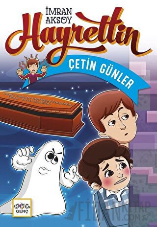 Hayrettin - Çetin Günler