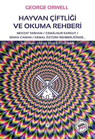 Hayvan Çiftliği ve Okuma Rehberi