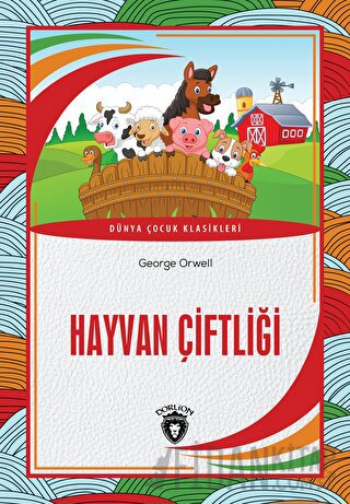Hayvan Çiftliği