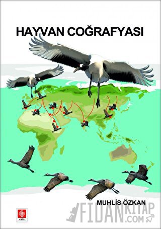 Hayvan Coğrafyası
