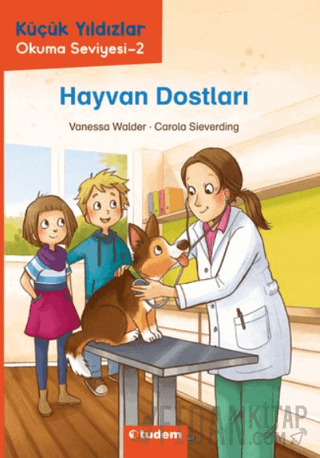 Hayvan Dostları