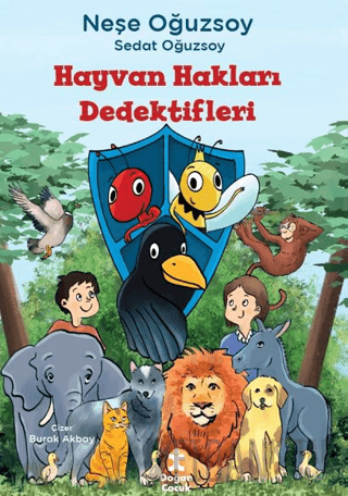 Hayvan Hakları Dedektifleri