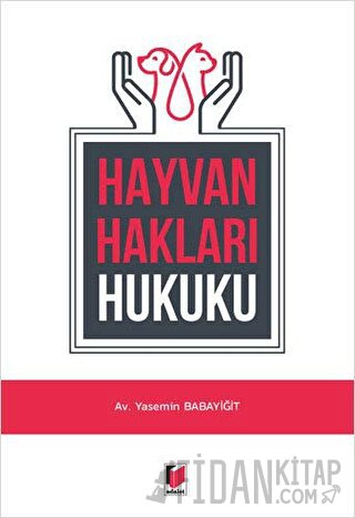 Hayvan Hakları Hukuku
