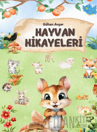 Hayvan Hikayeleri