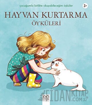 Hayvan Kurtarma Öyküleri