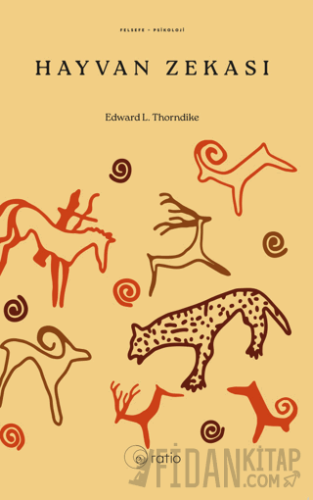 Hayvan Zekası Edward Thorndike