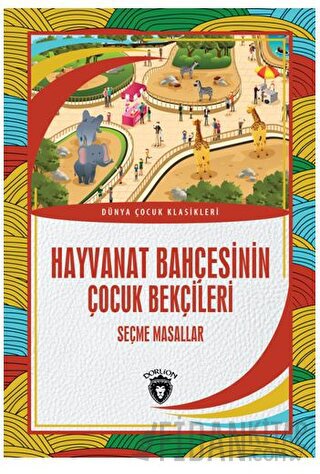 Hayvanat Bahçesinin Çocuk Bekçileri