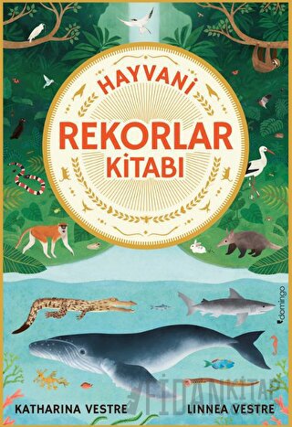 Hayvani Rekorlar Kitabı
