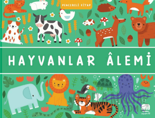 Hayvanlar Alemi (Ciltli)
