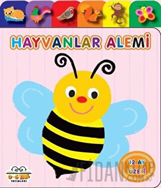 Hayvanlar Alemi - Yavru Ördek Serisi