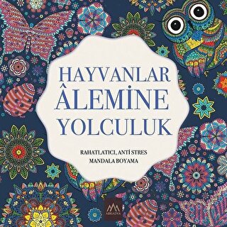 Hayvanlar Alemine Yolculuk
