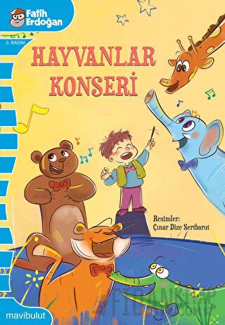 Hayvanlar Konseri