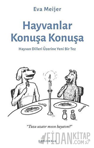 Hayvanlar Konuşa Konuşa