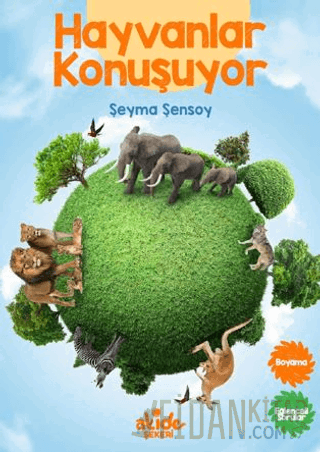 Hayvanlar Konuşuyor