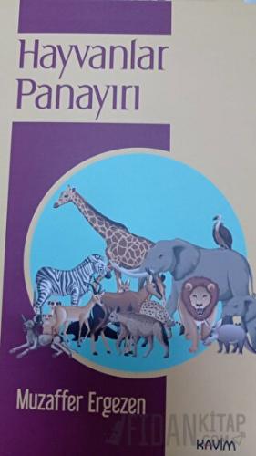 Hayvanlar Panayırı