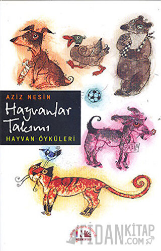 Hayvanlar Takımı