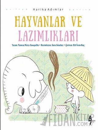 Hayvanlar ve Lazımlıkları