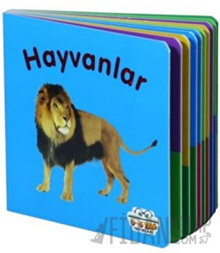 Hayvanlar