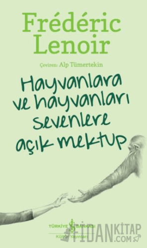 Hayvanlara Ve Hayvanları Sevenlere Açık Mektup