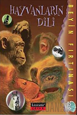 Hayvanların Dili