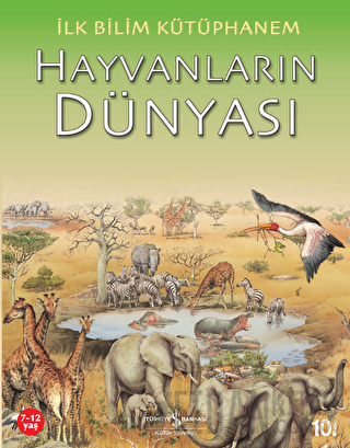 Hayvanların Dünyası