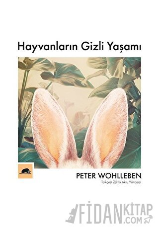 Hayvanların Gizli Yaşamı