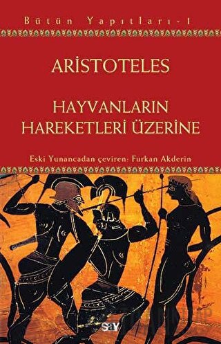 Hayvanların Hareketleri Üzerine Aristoteles