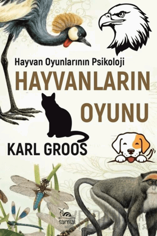 Hayvanların Oyunu
