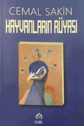 Hayvanların Rüyası Cemal Sakin