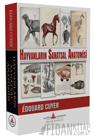 Hayvanların Sanatsal Anatomisi