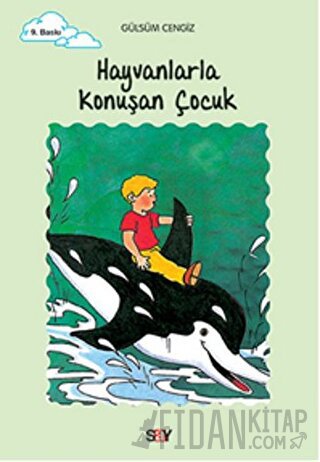 Hayvanlarla Konuşan Çocuk