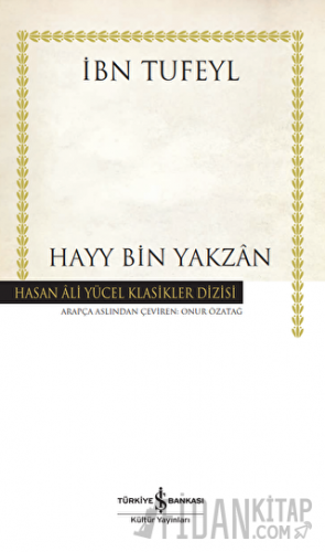Hayy Bin Yakzan