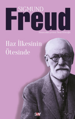 Haz İlkesinin Ötesinde Sigmund Freud