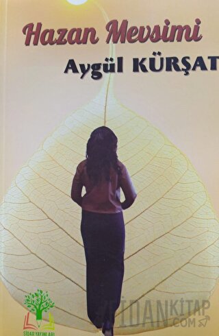 Hazan Mevsimi (Ciltli)
