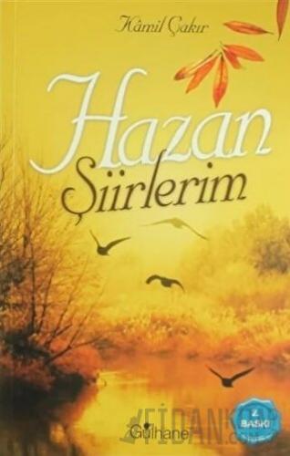 Hazan Şiirlerim