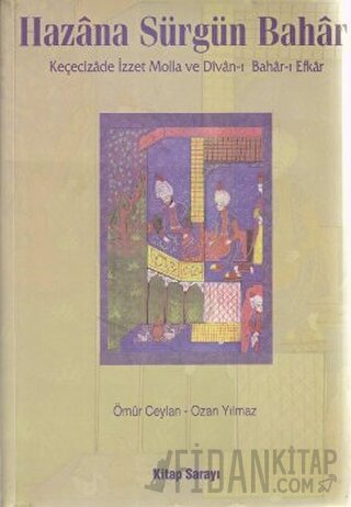 Hazana Sürgün Bahar