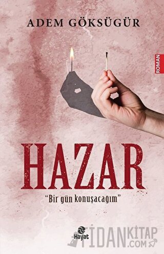 Hazar