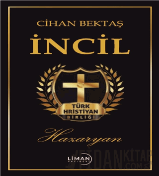 Hazaryan İncili