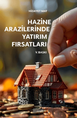Hazine Arazilerinde Yatırım Fırsatları