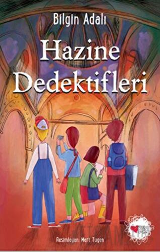 Hazine Dedektifleri