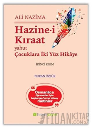 Hazine-i Kıraat 2