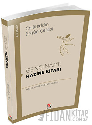Hazine Kitabı