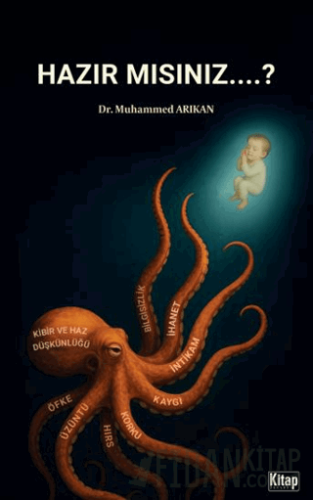 Hazır Mısınız....? Muhammed Arıkan