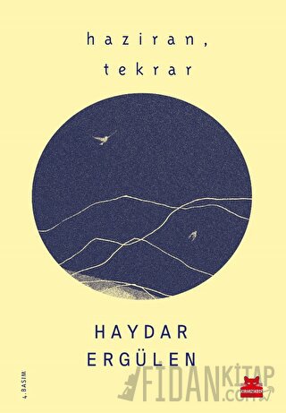 Haziran Tekrar