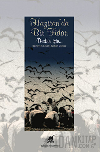 Haziran'da Bir Fidan