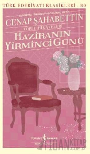 Haziranın Yirminci Günü - Toplu Hikayeleri