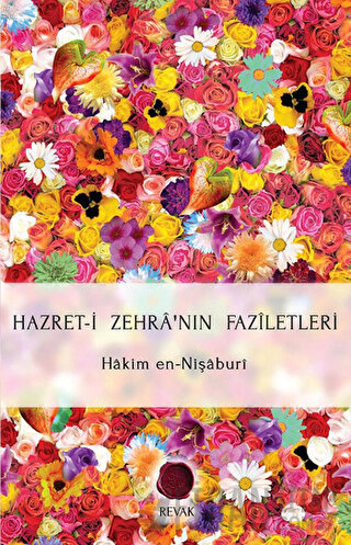 Hazret-i Zehra'nın Faziletleri