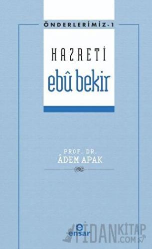 Hazreti Ebu Bekir