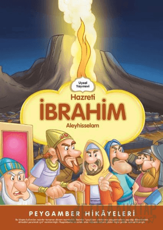 Hazreti İbrahim - Peygamber Hikayeleri