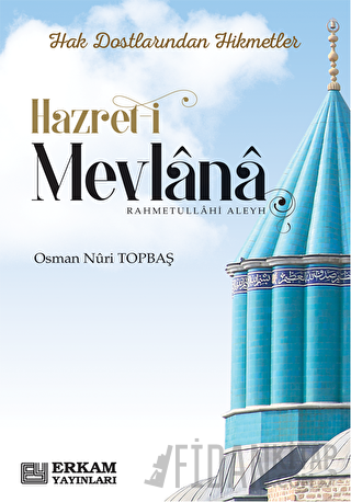 Hazreti Mevlana